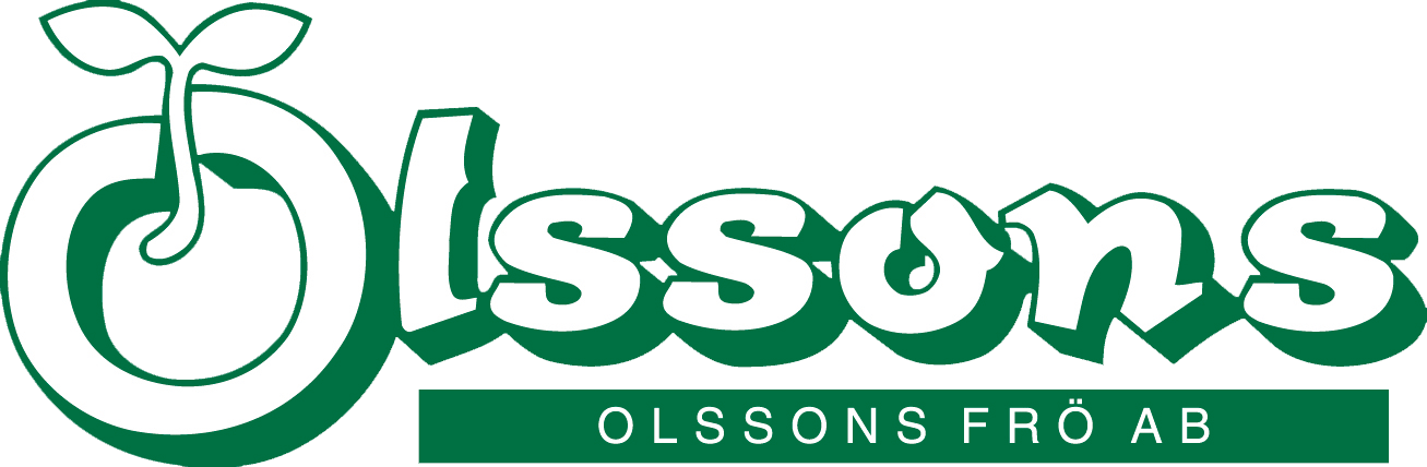 Olssons Frö