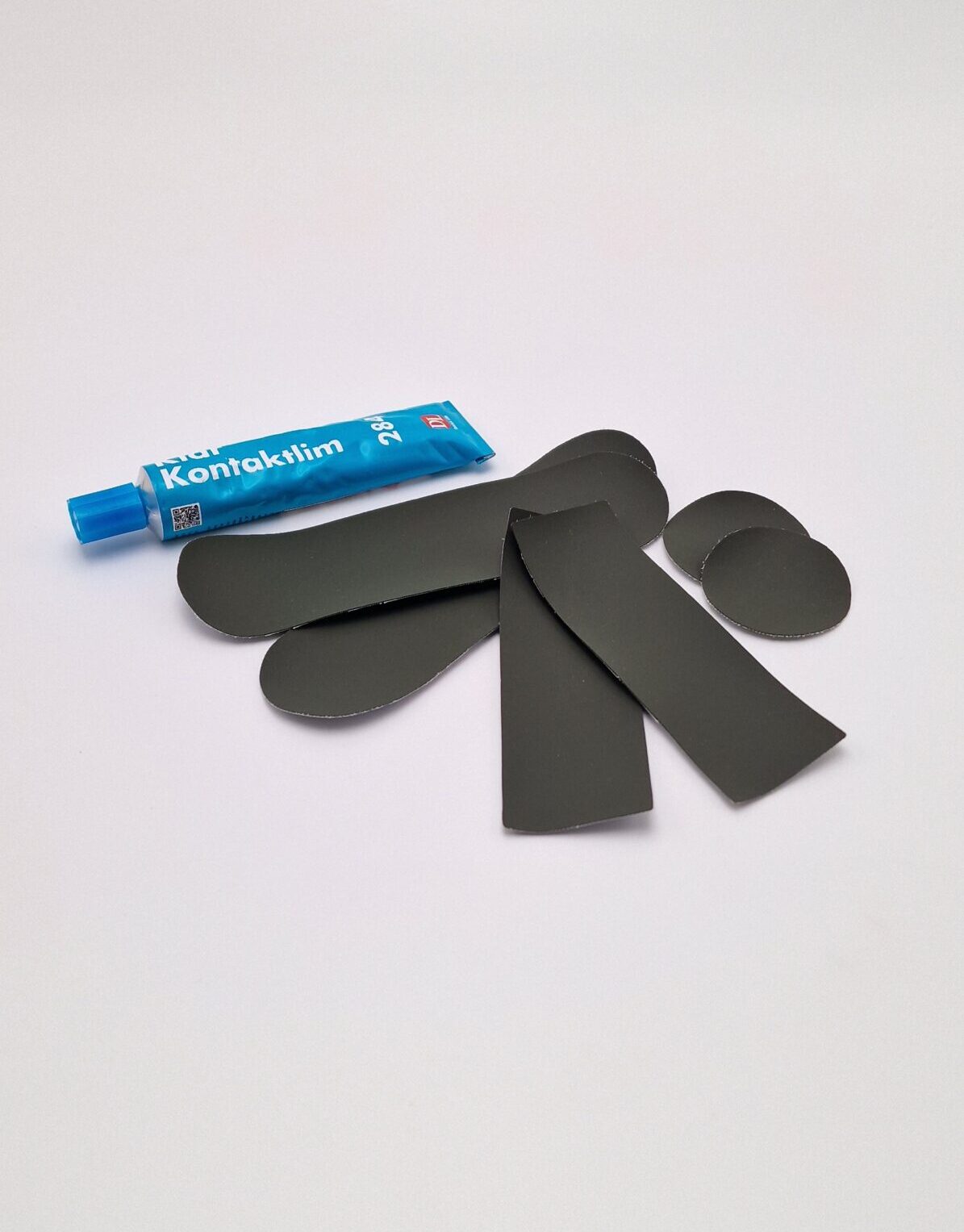 Reparationssett regnkläder