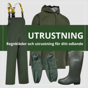 Utrustning