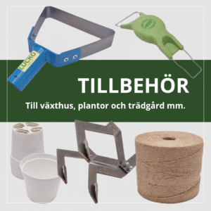 Tillbehör